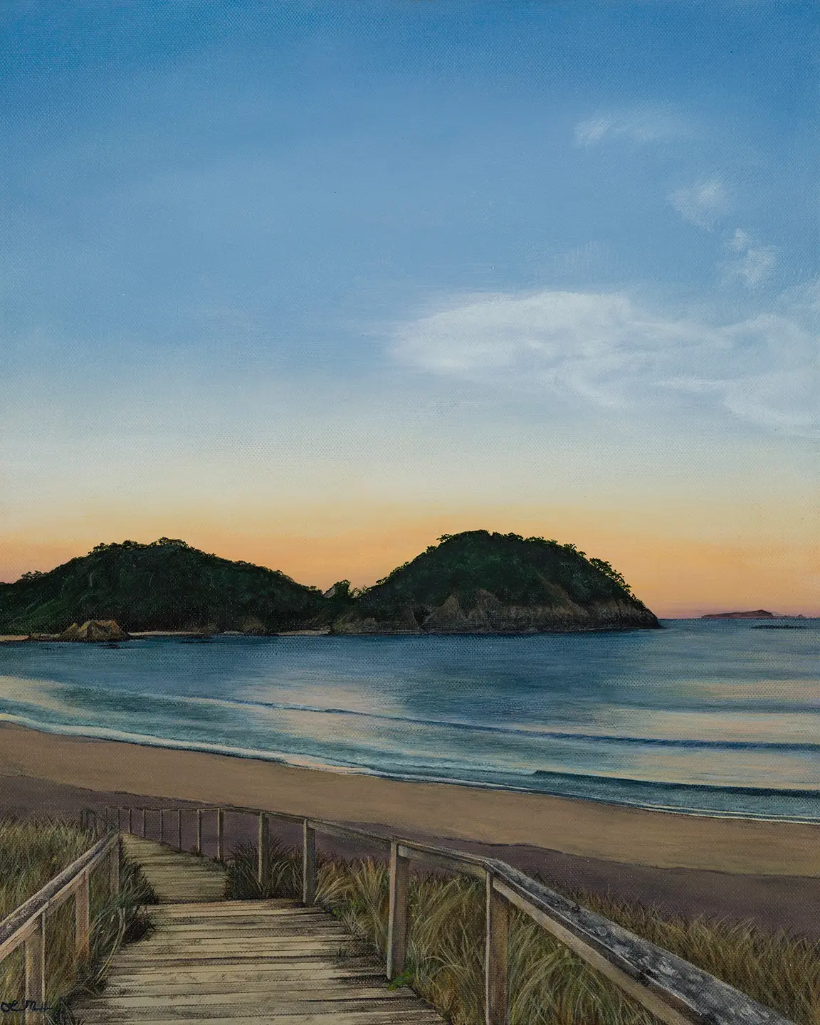 Matapouri Bay